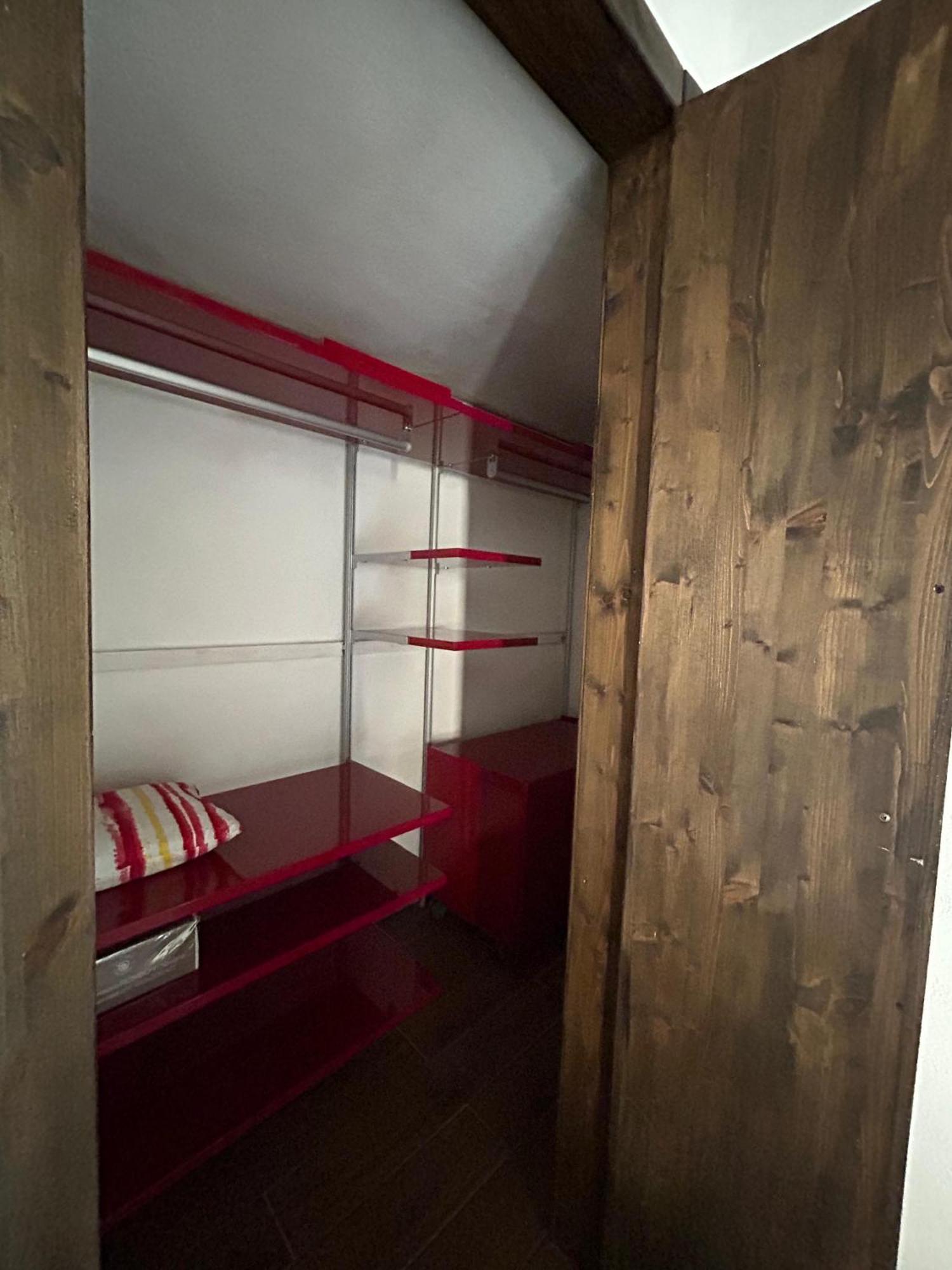 Appartamento Con Terrazzo Privato E Netflix Cagliari Dış mekan fotoğraf