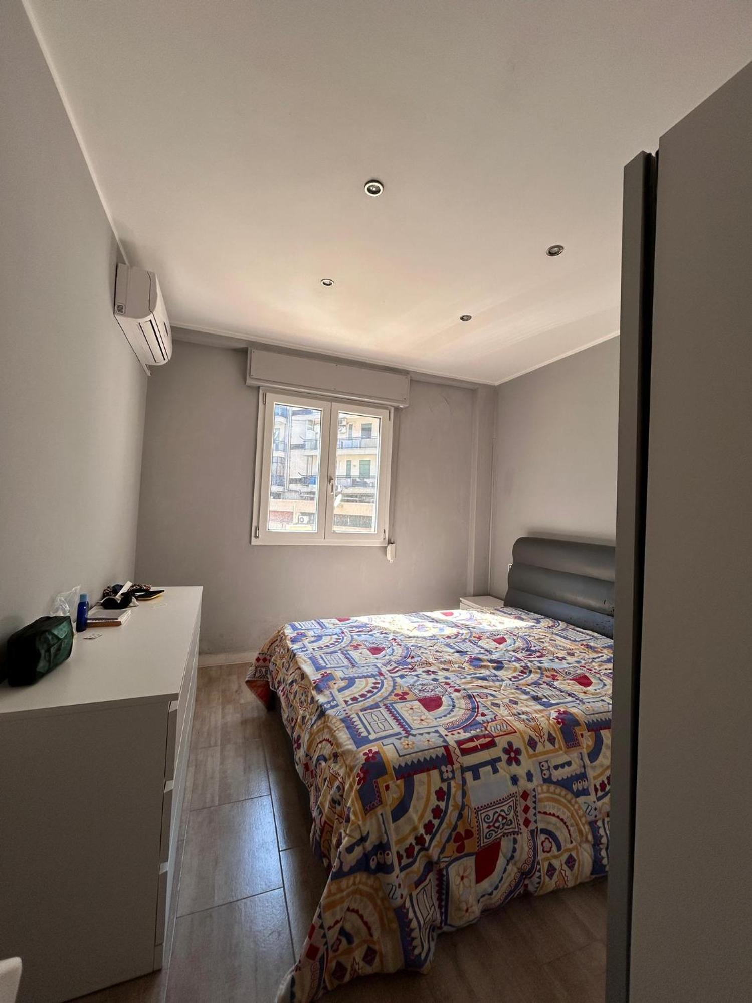 Appartamento Con Terrazzo Privato E Netflix Cagliari Dış mekan fotoğraf