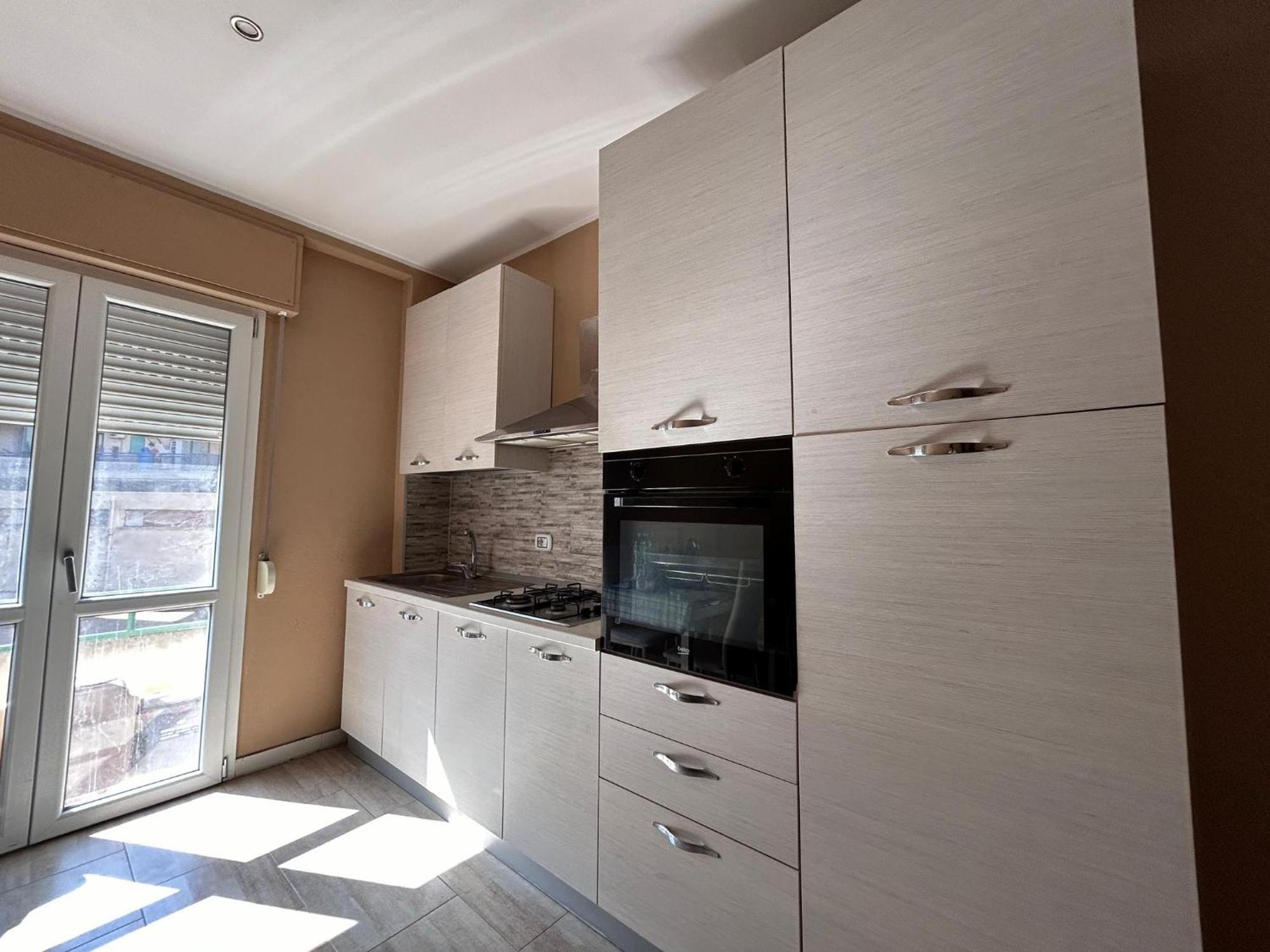Appartamento Con Terrazzo Privato E Netflix Cagliari Dış mekan fotoğraf