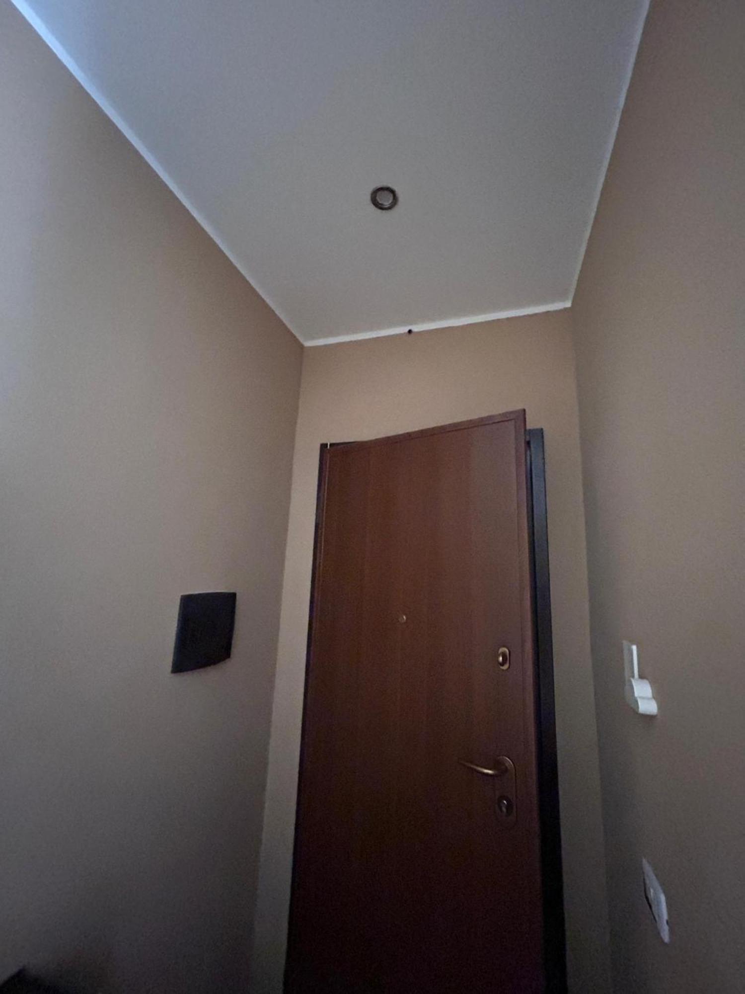 Appartamento Con Terrazzo Privato E Netflix Cagliari Dış mekan fotoğraf