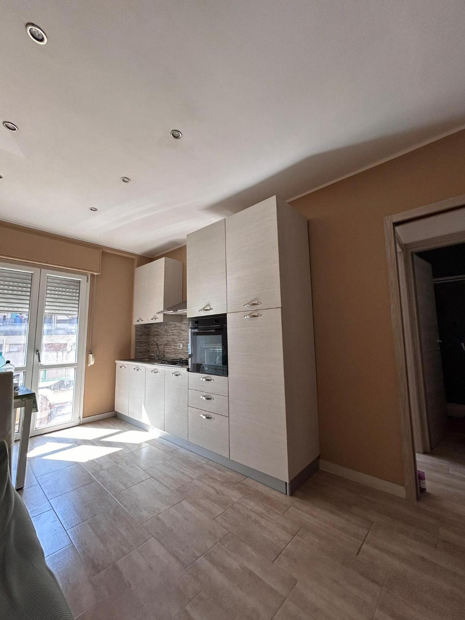 Appartamento Con Terrazzo Privato E Netflix Cagliari Dış mekan fotoğraf