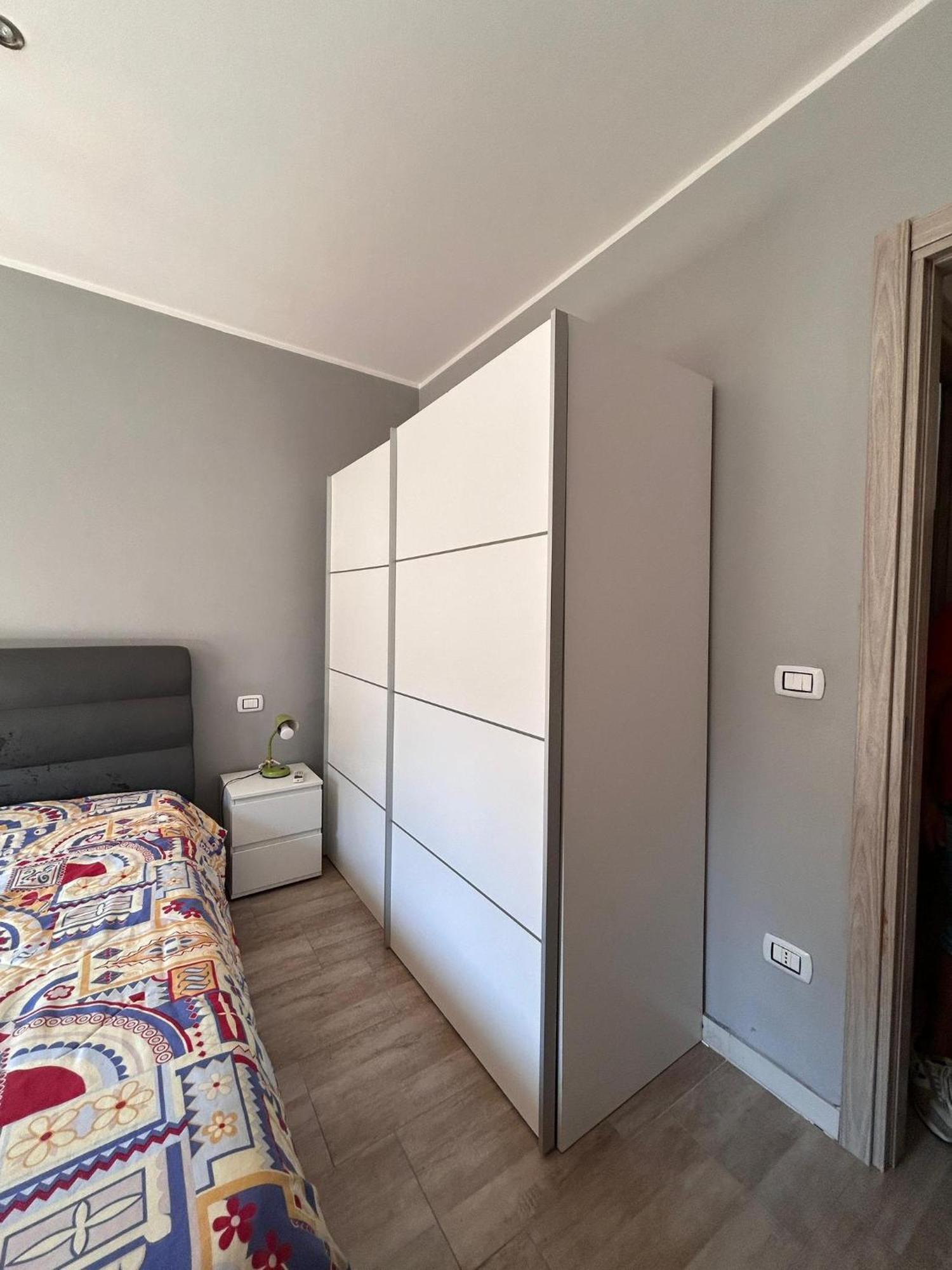Appartamento Con Terrazzo Privato E Netflix Cagliari Dış mekan fotoğraf
