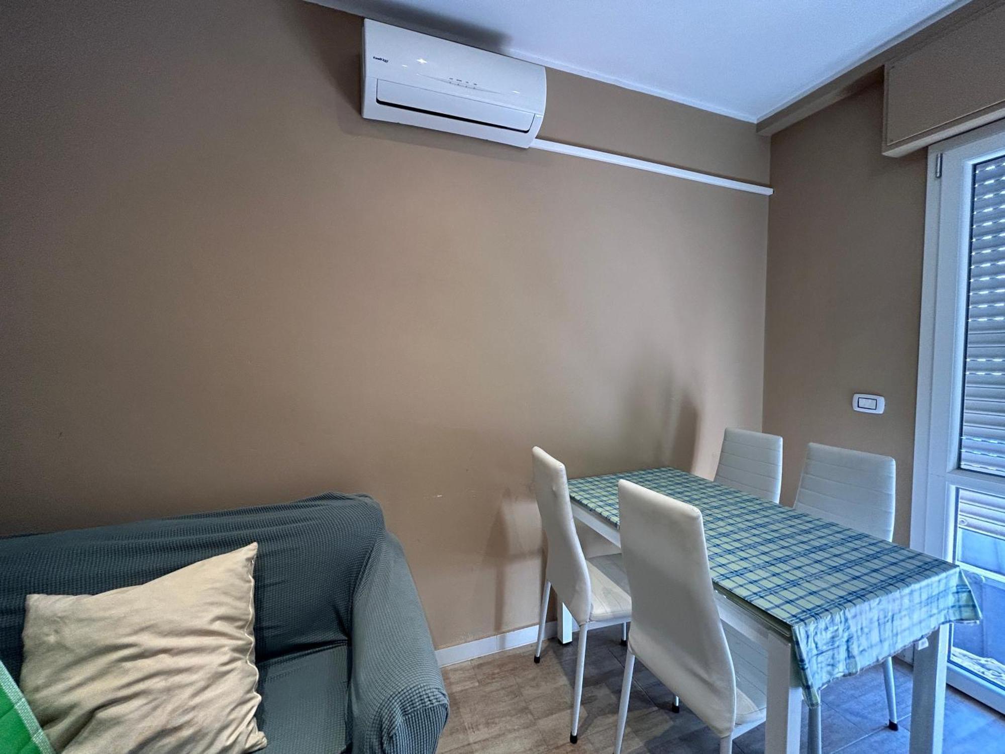 Appartamento Con Terrazzo Privato E Netflix Cagliari Dış mekan fotoğraf